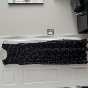 Prairie Rose Long Dress